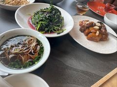 -小厨娘金榜题名(夫子庙秦淮河店)