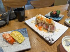 -赤稻·日式料理(禅城店)