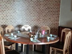 -额尔敦传统涮(光明路店)