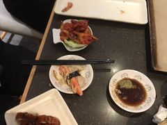 -元气寿司(东方宝泰店)