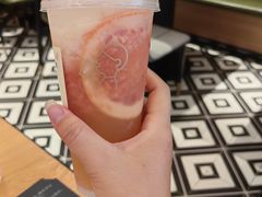 -喜茶(上海奉贤宝龙店)