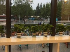 -精益口腔(牡丹园店)