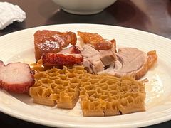 -京香轩·中餐厅(上海中庚聚龙酒店)