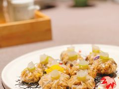 -茶宴·美食地标餐厅(沙坡尾店)