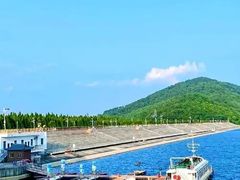 -南京金牛湖风景区