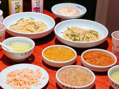 -裕兴记•蟹黄面馆(人民广场店)