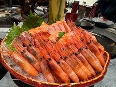 -大渔臻选·棠膳(万象城购物中心店)