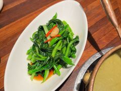 -瑶王府·广西菜(金阳路店)