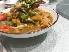 -金掌勺·锅包肉(广渠门店)
