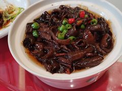 -乾隆美食·本帮菜(黄河路店)