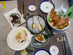 -極上萬膳·日料放题(来福士江景店)