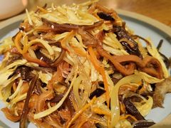 -垚慈居素食(华发新城店)