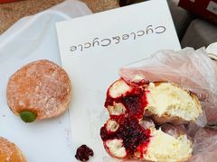 -Cycle&Cycle Artisan(天目里店)