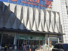-宁波鄞州万达广场