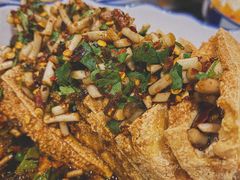 恋爱豆腐果-黔大人·贵州花溪牛肉粉(宝能太古城店)