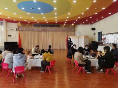-凡恩格林幼儿园(中灿苑校区)