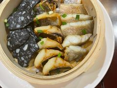 -一江春水·杭帮臻宴(三台山店)