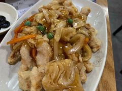 -香港饭店0410(弘大店)
