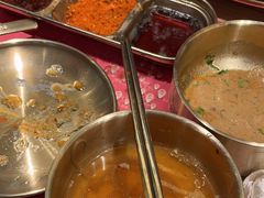 -西塔老太太泥炉烤肉(武汉摩尔城店)