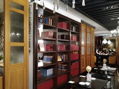 大堂-小资太太餐厅(南岗区店)