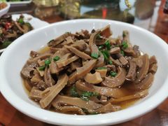 -天然居农家乐(温泉南路店)