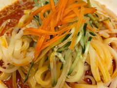 -燕兰楼·清真西北融合菜(亚运村店)