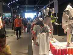 -NIKE品牌体验店(金源新燕莎店)