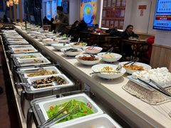 -素满香·食养自助(天一广场店)