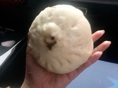 -清泉阁包子铺(中山路店)