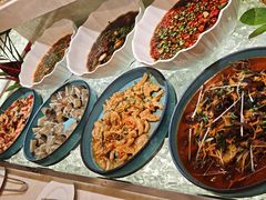 -厦门海景千禧大酒店·海景咖啡厅