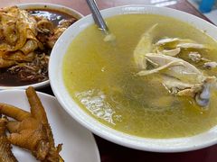 -老丘丘(较场口店)