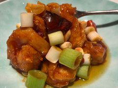 -许家菜(望江店)