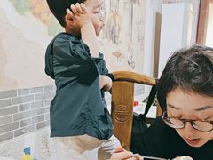 -阿清煲仔店(纺织城店)