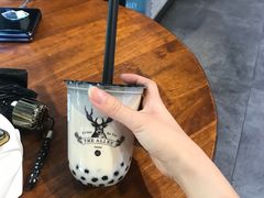 -THE ALLEY 鹿角巷(合生汇店)