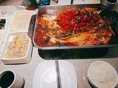 -半天妖烤鱼(印象城店)