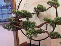 -香山湖渔家大院