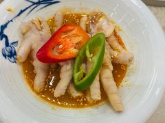 -麒麟中餐厅·经典粤菜·地道菜式老字号(广州长隆酒店)