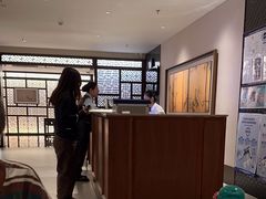 -静之湖湖畔餐厅