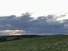 -塞罕坝国家级自然保护区