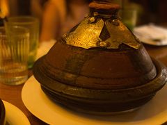 -Tajine Moroccan塔金摩洛哥中东餐厅
