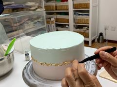-食间旅人DIY烘焙工作室