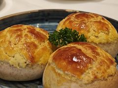 -白天鹅宾馆-宏图府餐厅