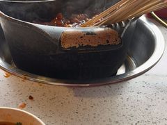 -钢管厂五区小郡肝串串香(蜀都万达店)
