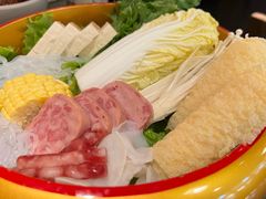 -牛New寿喜烧(中山公园龙之梦店)