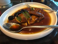 -新天世纪中餐厅