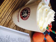 漫咖啡(铁西店)-Maan coffee漫咖啡(1905店)