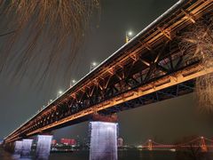 -武汉长江大桥