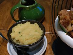 -云海肴·汽锅鸡·云南代表菜(天津国金汇店)