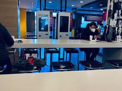 -麦当劳(阳光新生活广场店)