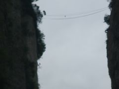 -窦圌山风景区